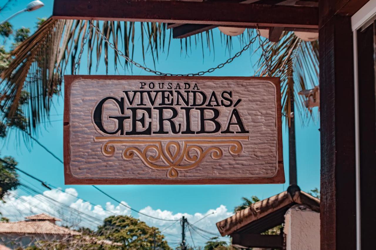 Vivendas Geriba Búzios المظهر الخارجي الصورة